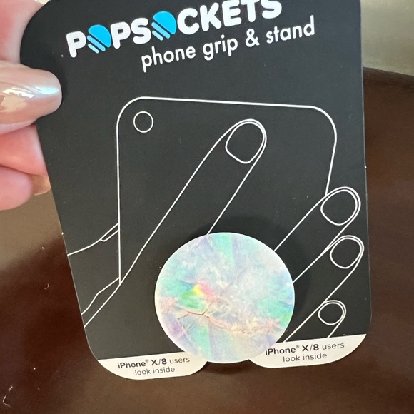 Pop Socket - Picture 2 of 3